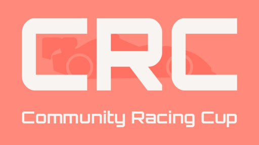 Community Racing Cup - Logo